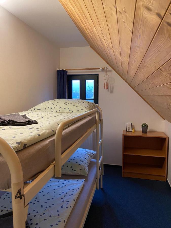 Vila 66 - Cista V Krkonosich Černý Důl Extérieur photo