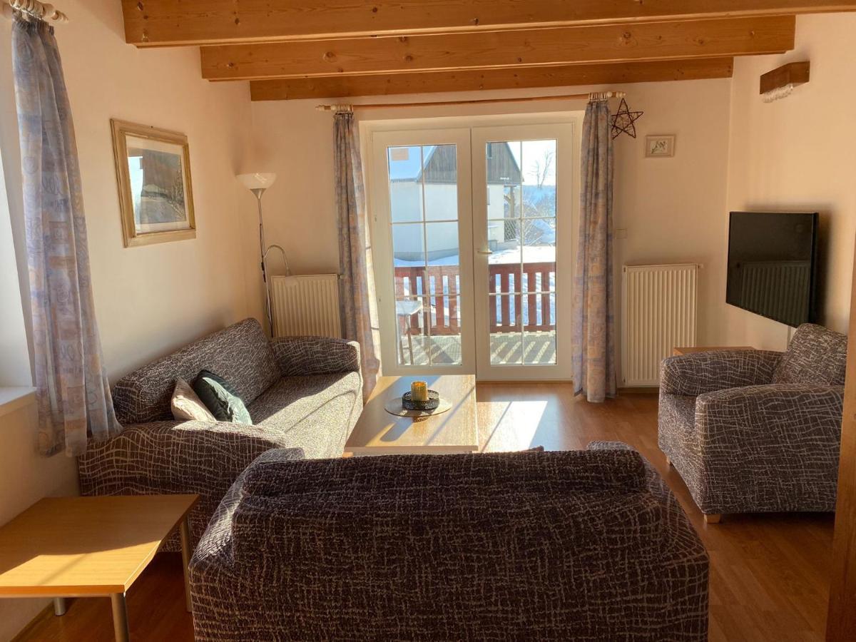 Vila 66 - Cista V Krkonosich Černý Důl Extérieur photo
