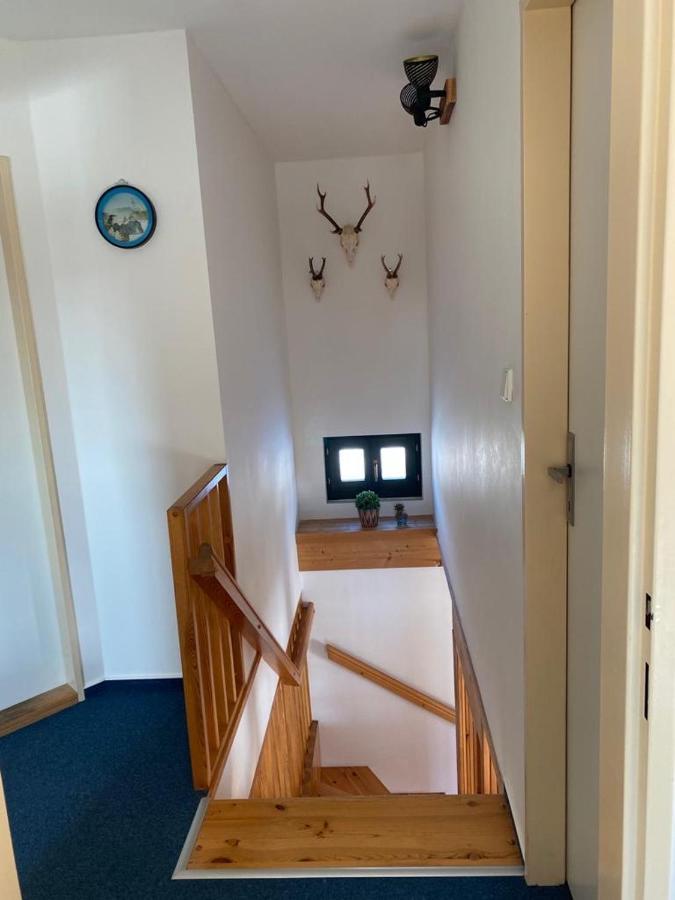 Vila 66 - Cista V Krkonosich Černý Důl Extérieur photo