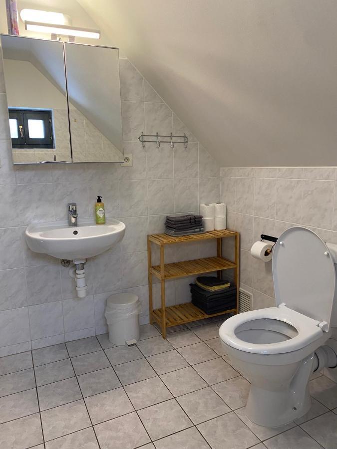 Vila 66 - Cista V Krkonosich Černý Důl Extérieur photo