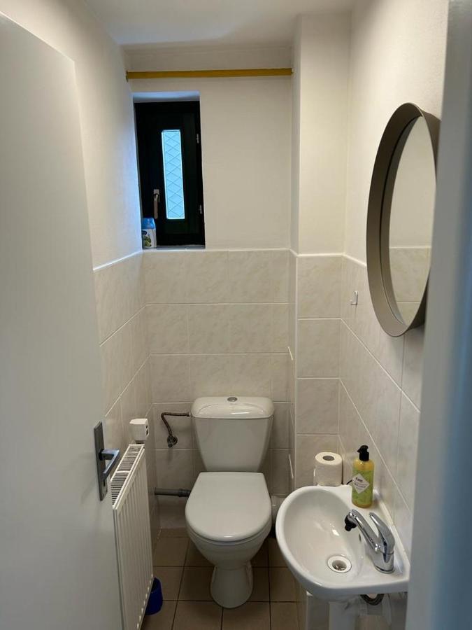 Vila 66 - Cista V Krkonosich Černý Důl Extérieur photo