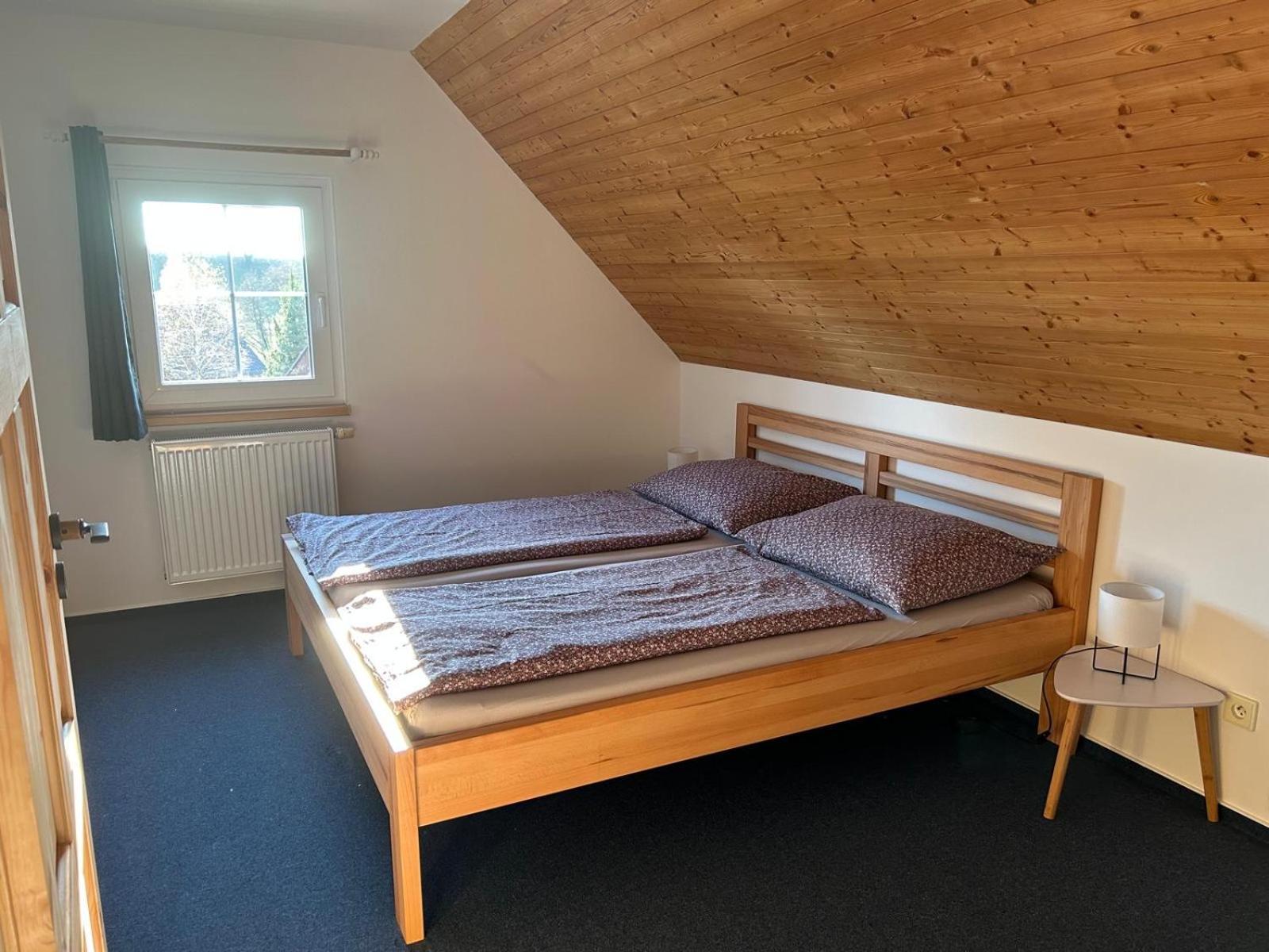 Vila 66 - Cista V Krkonosich Černý Důl Extérieur photo