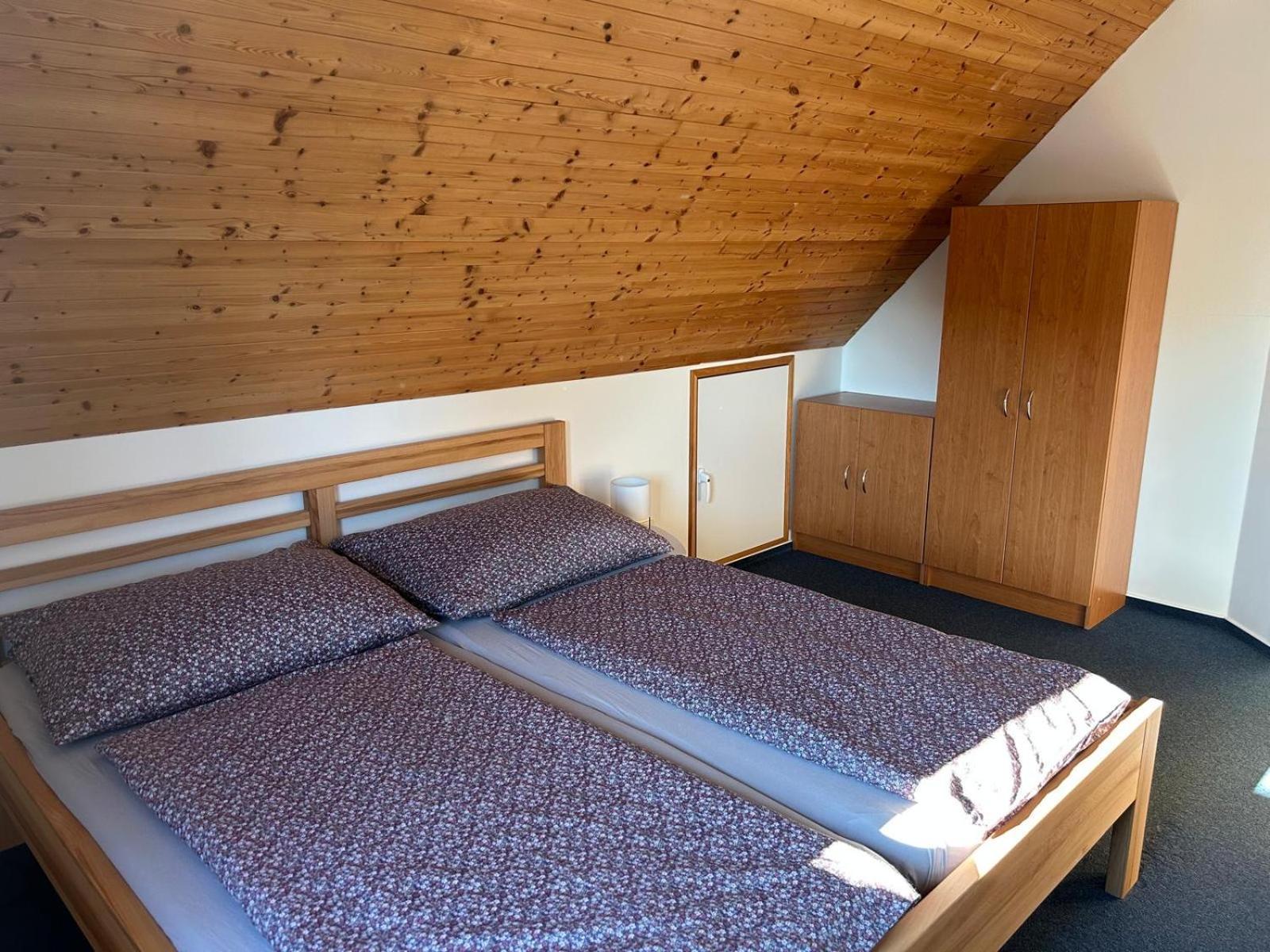 Vila 66 - Cista V Krkonosich Černý Důl Extérieur photo